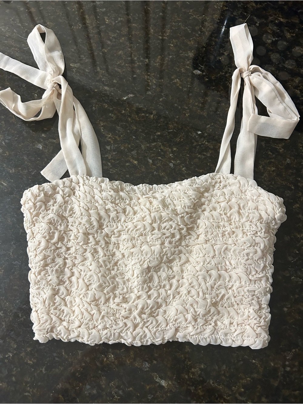 Princess Polly crop top
